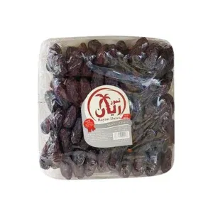 Rayan Dates Safawi 1KG