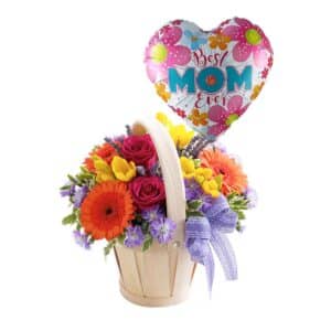 Best Mom Ever