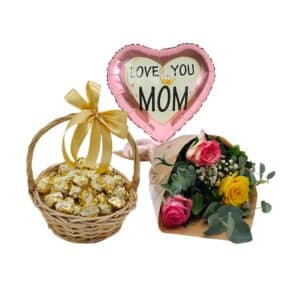 Mom's Love