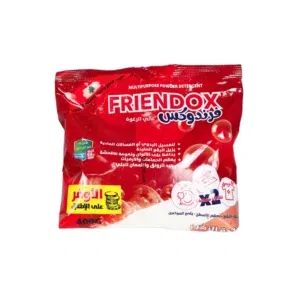 Friendox Multipurpose Power Blossom Scent 400G
