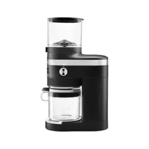 Kitchenaid, Coffee Grinder - Artisan - Onyx Black