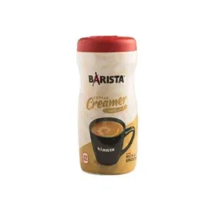 Barista Coffee Creamer 350Grs Jar, BAR-L1210