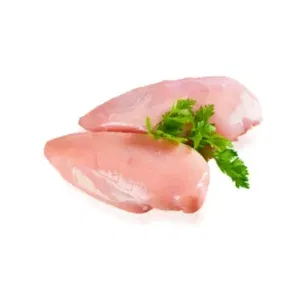 Boneless Chicken Breast 1KG