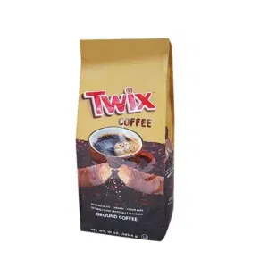 Twix Ground Coffee 283G