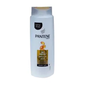 Pantene Anti Hair Fall Shampoo 600ML