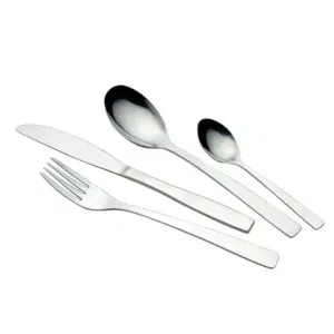 Westinghouse Flatware Set of 24 Pieces, Service for 6 - WCCL6024