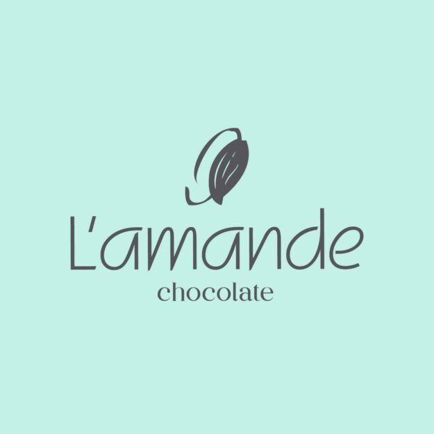 L’Amande Chocolate