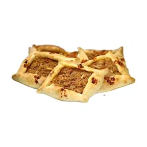 Safiha Balbakia 6 Pcs