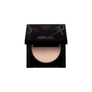 Wibo Glow God Glitter Highlighter