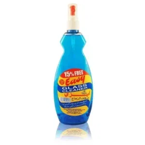Easy Glass Cleaner 750 CC