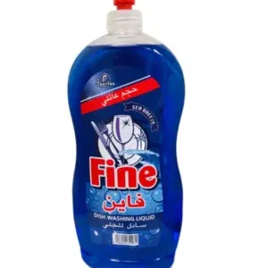 Fine Dish Washing Liquid Sea Breeze 1300G