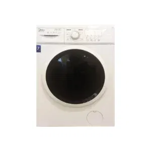 Midea Washing Machine 7KG 1000 RPM