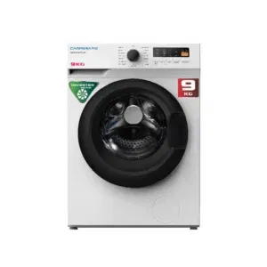 Campomatic Washing Machine 9KG 1400 RPM
