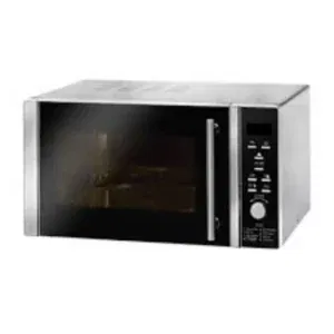 Queen Chef Microwave Oven + Grill 900W 33L Inox
