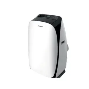 National Pro Portable Air Condition 9000Btu/h