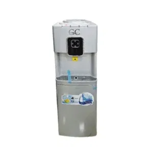 GC Hot/Normal/Cold Water Dispenser with Safety Hot-Lock