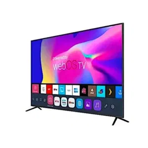 Campomatic Television 43 Inches Led Full HD