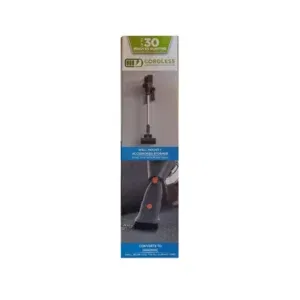 General Campomatic Chargeable Stick Vacuum Cleaner SV7 300W