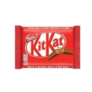 Kitkat Milk & Cocoa 4 Fingers 36.5G