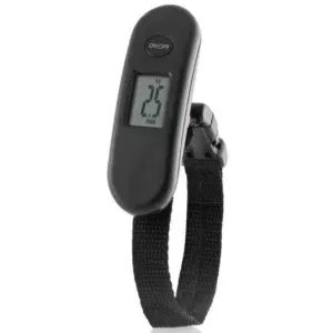 InnovaGoods Scale for Suitcases, V0100735