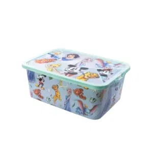 Stor Storage Click Box 13L Disney, 3165