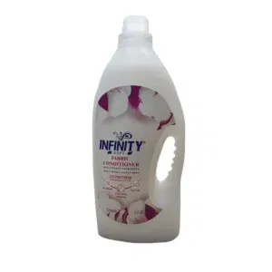 Infinity Fabric Conditioner Cotton Fresh 3L