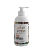 Curly Girl Shea Butter Hair Conditioner 500ML