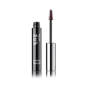 Makeup Factory 01 Eyebrow Fixing Gel