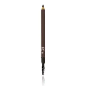 Makeup Factory 2 Eyebrow Styler Coffee Bean