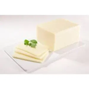 Puck Mozzarella Cheese Sliced 200G