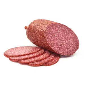 Reinert Diet Salami 100% Beef Sliced 200G