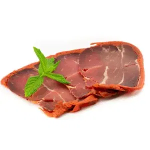 Pastrami Sliced 200G