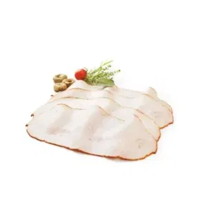 La Selva Turkey Roasted Grilled Sliced 200G