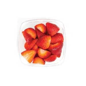 Strawberry Cup