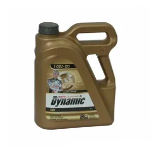 LOTOS QUAZAR DYNAMIC DX SAE 0W20