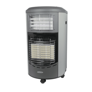 Alvima 2 in 1 Gas Heater UT508GQ