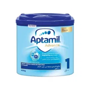 Aptamil Advance 1 400G