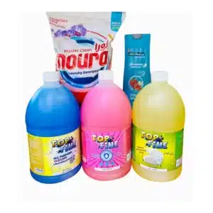 Hygiene Bundle