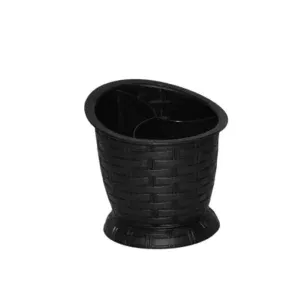 Prima - Cutlery Rack Black