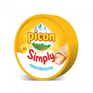 Picon Cheese Simply 8 Portions