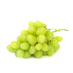 Grapes White Seedless 0.5KG