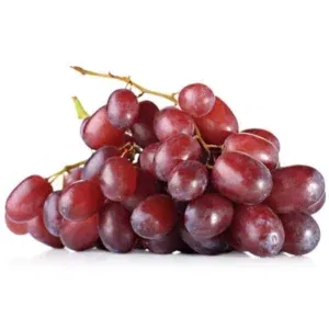 Grapes Red Seedless 0.5KG