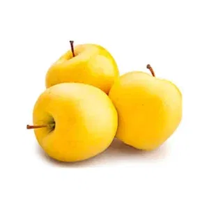 Apple Yellow Local - 0.5KG