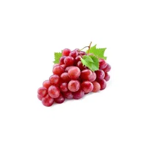 Grapes Red Imported 0.5KG