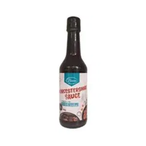 Benina Worcestershire Sauce 150ML