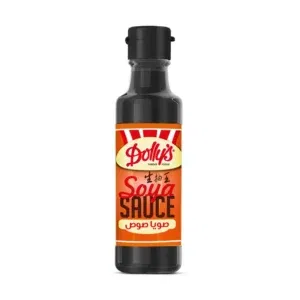 Dolly's Soya Sauce 150ML
