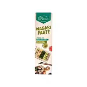 Benina Wasabi Paste 43G