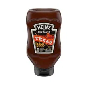 Heinz BBQ Sauce Texas 552G