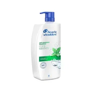 Head & Shoulders Menthol Refresh 1L