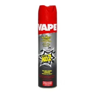 Vape Ko2 All Insect Killer 400ML